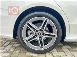 مرسيدس بنز C-Class